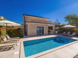 Holiday house VILLA ANDRO