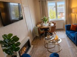 Number 47, Hotel in Hawick