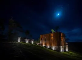 Studio Sunrise - Luxo, Romance e Natureza