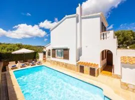 Villa Ponent