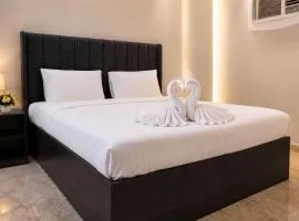 Family Apartment 15 mins Drive to Haram