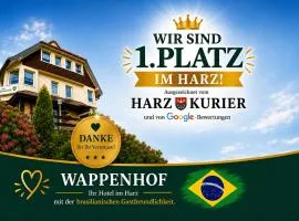 Hotel Wappenhof