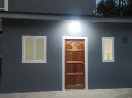 Pike Guest House 2