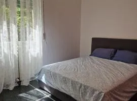 Tavakoli Apartment