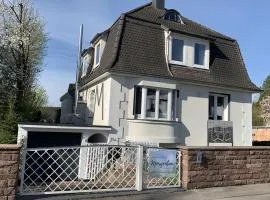 Ferienwohnung Morgentau