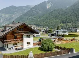 Ferienhaus Tirol im Ötztal