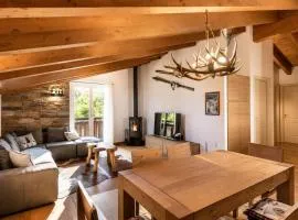 Chalet la Segheria