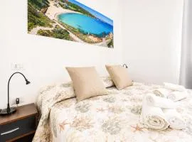 Ruoni Modern Rooms - Posizione strategica tra Santa Teresa, Palau e La Maddalena