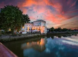 The White Hart Hotel, Boston, Lincolnshire - The Coaching Inn Group