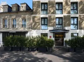 Hôtel Le Collonges