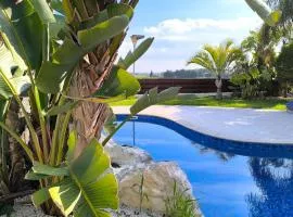 Tersefanou Gardens Paradise I
