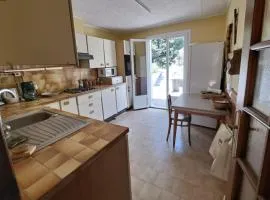 La maison des lutins