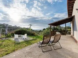 Casa Valle Fondi