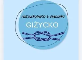 MIESZKANKO U HALINKi