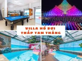 Kegotel Villa Bãi Sau ngay Tháp Tam Thắng
