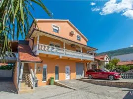 Mostaria Apartment