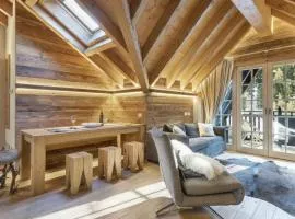 Alpen Chalet