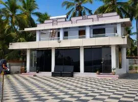 Island Resort Udupi Hoode