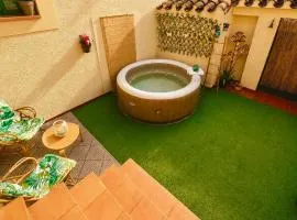 La Sosiega casa rural