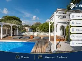 Villa Virago