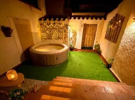La Sosiega casa rural
