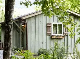 Romantic Mountain Cottage Near Boone
