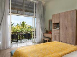 Ayuda Sanctuary Boutique Negombo, Hotel in Negombo