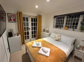 Rose cottage