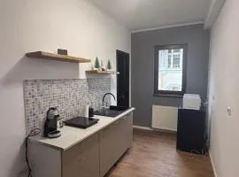 Castle View Apartments