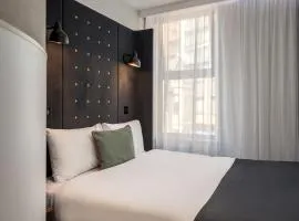Point A Hotel London Paddington