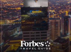 The Domain Bahrain Hotel and Spa - Adults Friendly 16 Years Plus, hotel en Manama