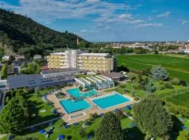 Hotel Terme Leonardo