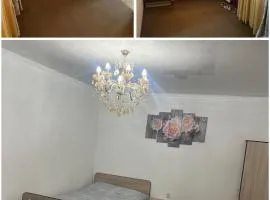 Гостевой дом Мирный