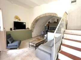 Maison Artésia Les Voûtes de Fayence