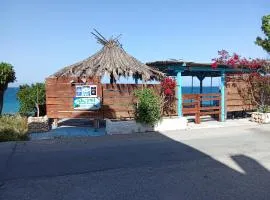 Akri Rooms