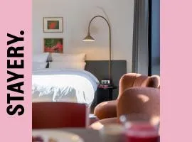 STAYERY Osnabrück City - zentrale Zimmer & Apartments