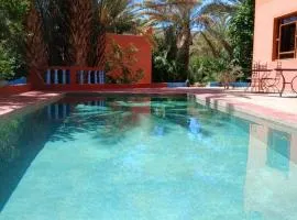 Chez Moulay Ismail