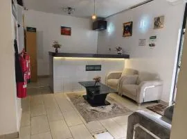 Entebbe Garden Resorts
