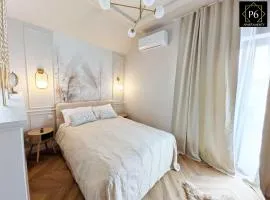 P6 Apartament Kaszmirowy