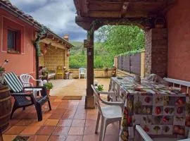 La Casina del Valle Escondido