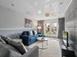 The Glasgow Nook