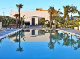 Ville Olea by KlabHouse Lux 3BR Pool and Hot tub