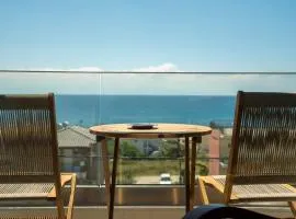 Evi Seaside Suites