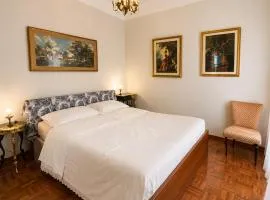 Charm Studio - Large private terrace, Masserano