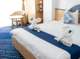 BRIZA Boutique Hotel Mamaia