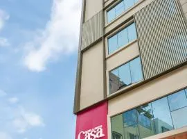 Casa Hotel & Suites, Gachibowli, Hyderabad