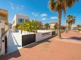Winahost Hostal Boutique Pozo del Esparto
