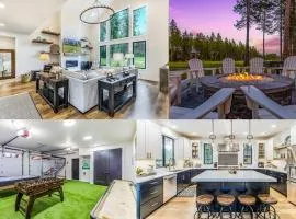 Suncadia Luxe