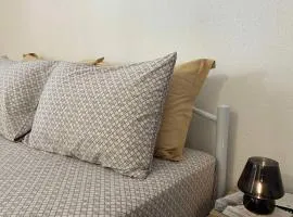 Elena Rooms-Apartments -B