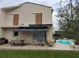 Maison au Cœur de la Provence